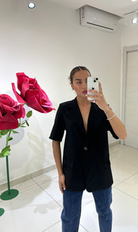 Blazer Summer