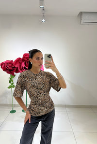 T-shirt Zoe Fantasy