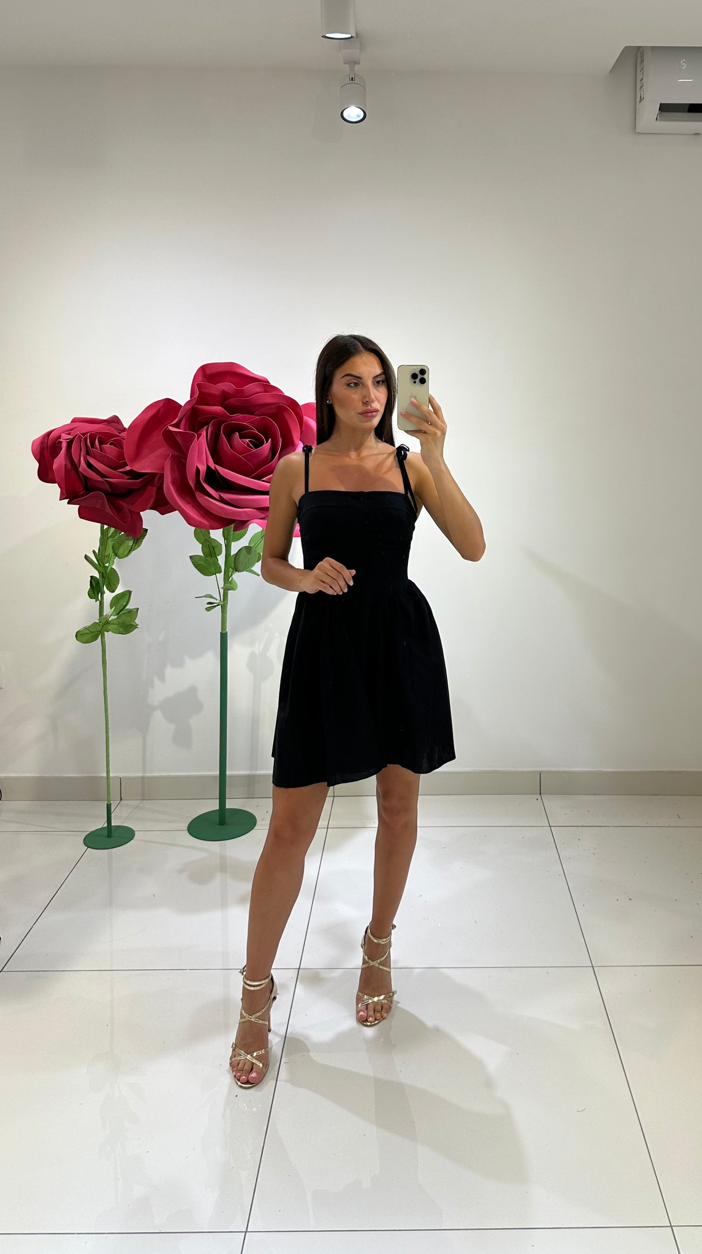 Dress Isabel
