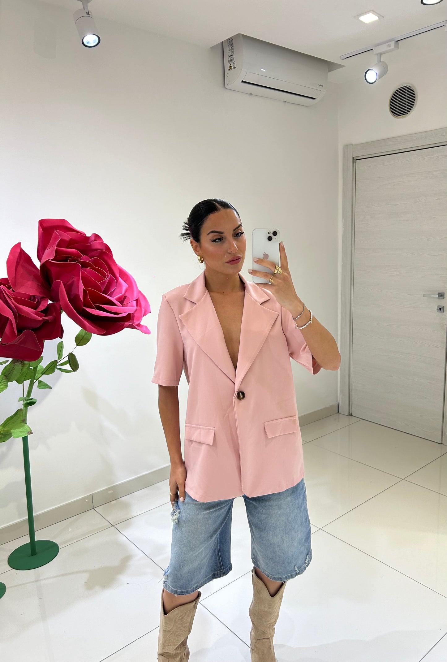 Blazer Summer