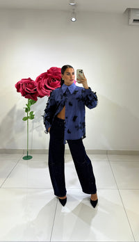 Baggy Jeans Sirio