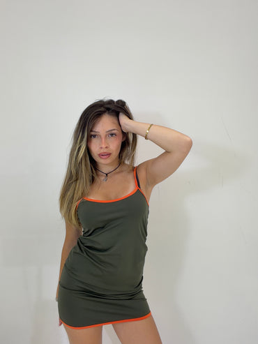 Dress Homie
