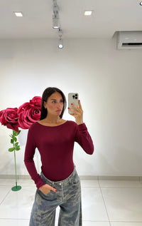 Maglia Clari