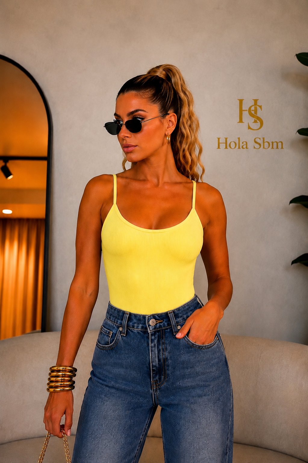 Body Contenitivo Shape