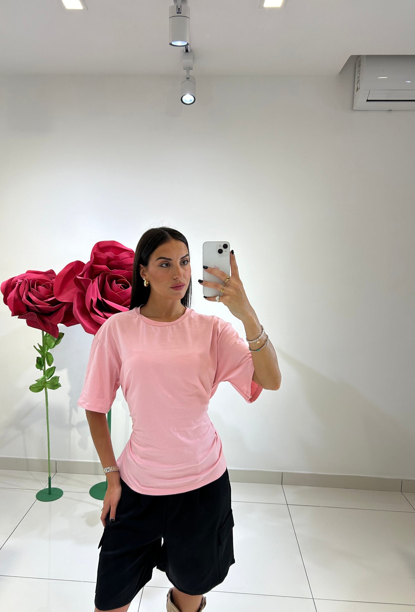 T-shirt Zoe￼