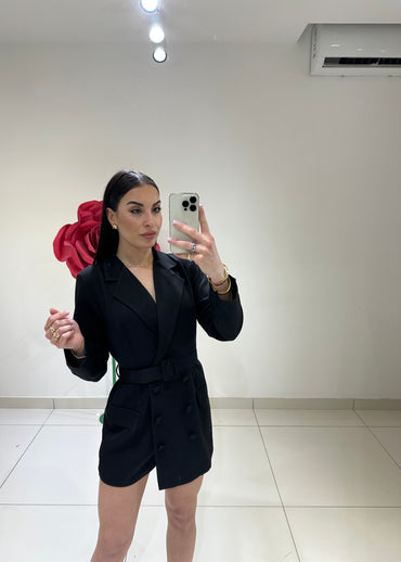 Jacket Tutina Lovato