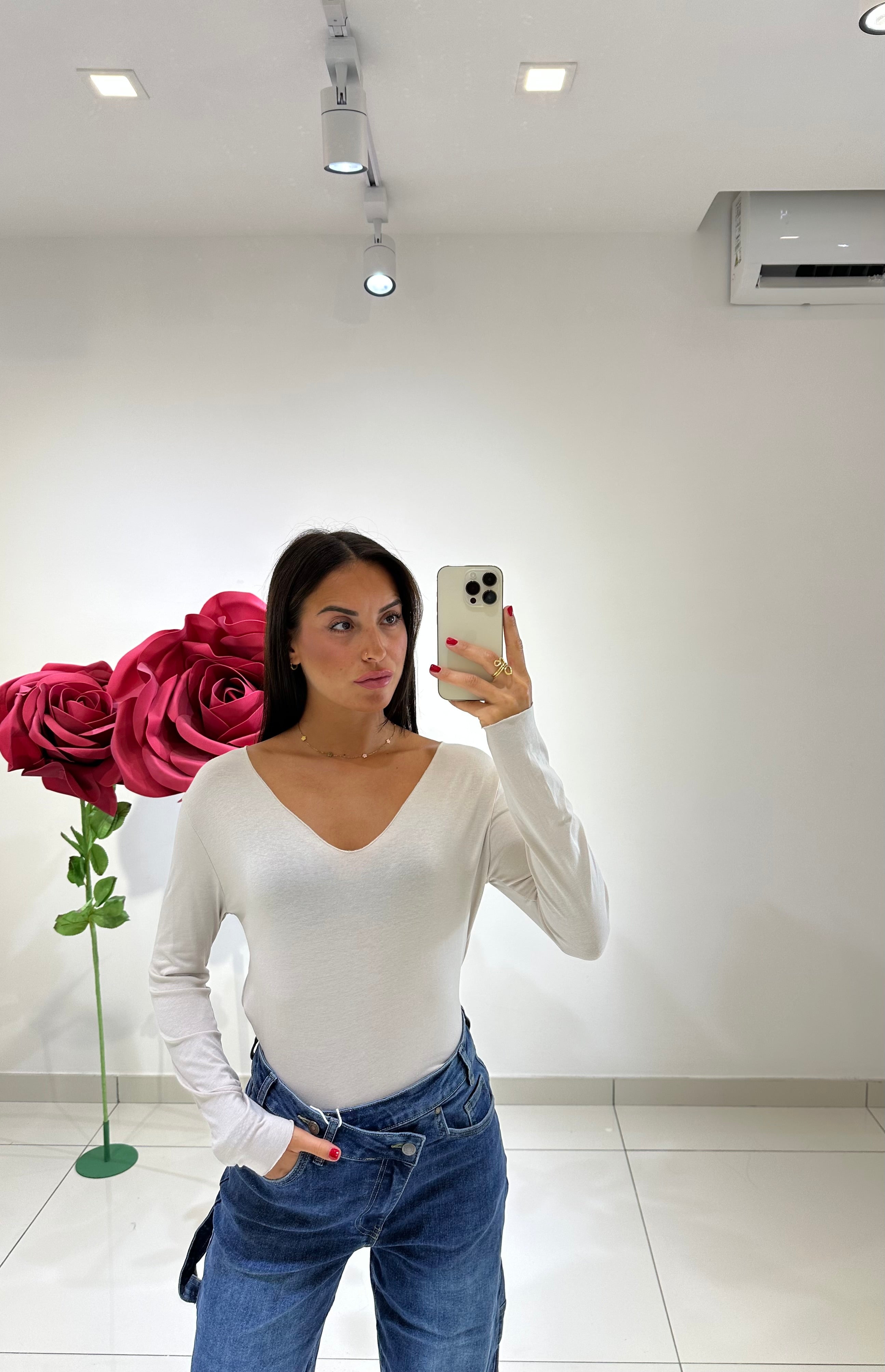 Maglia Lari
