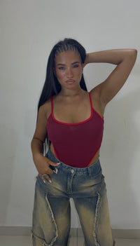 Body Alisia