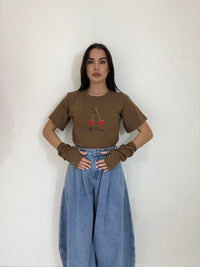 T-shirt Cherry