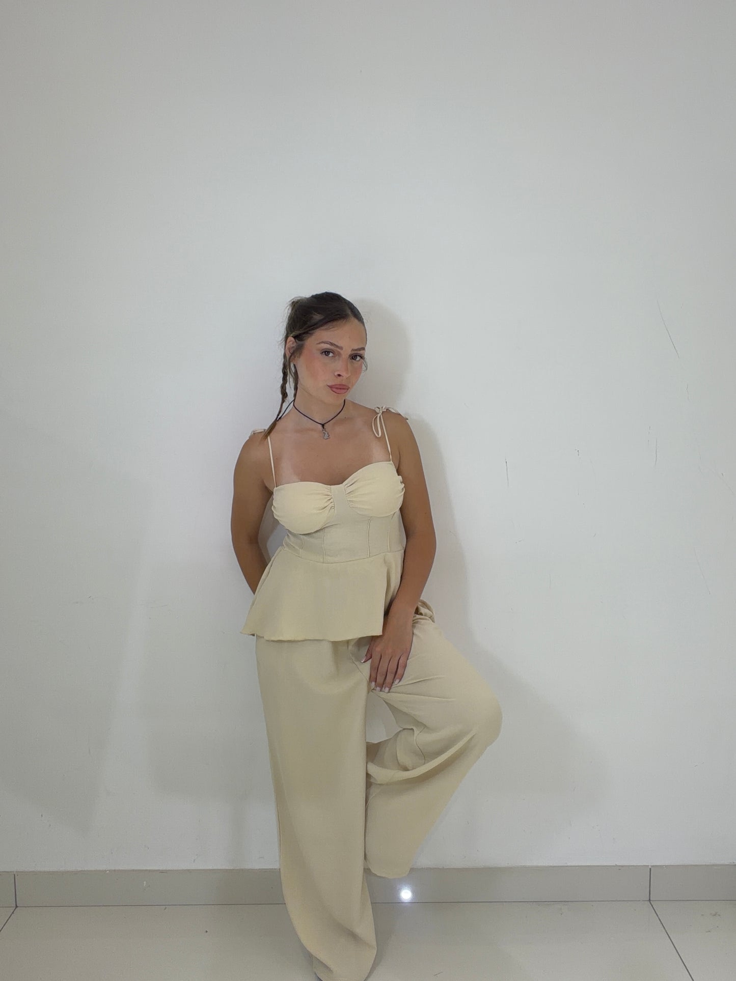 Coordset Malaga