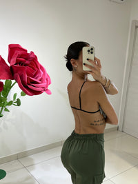 Bralette Ambra Diamond