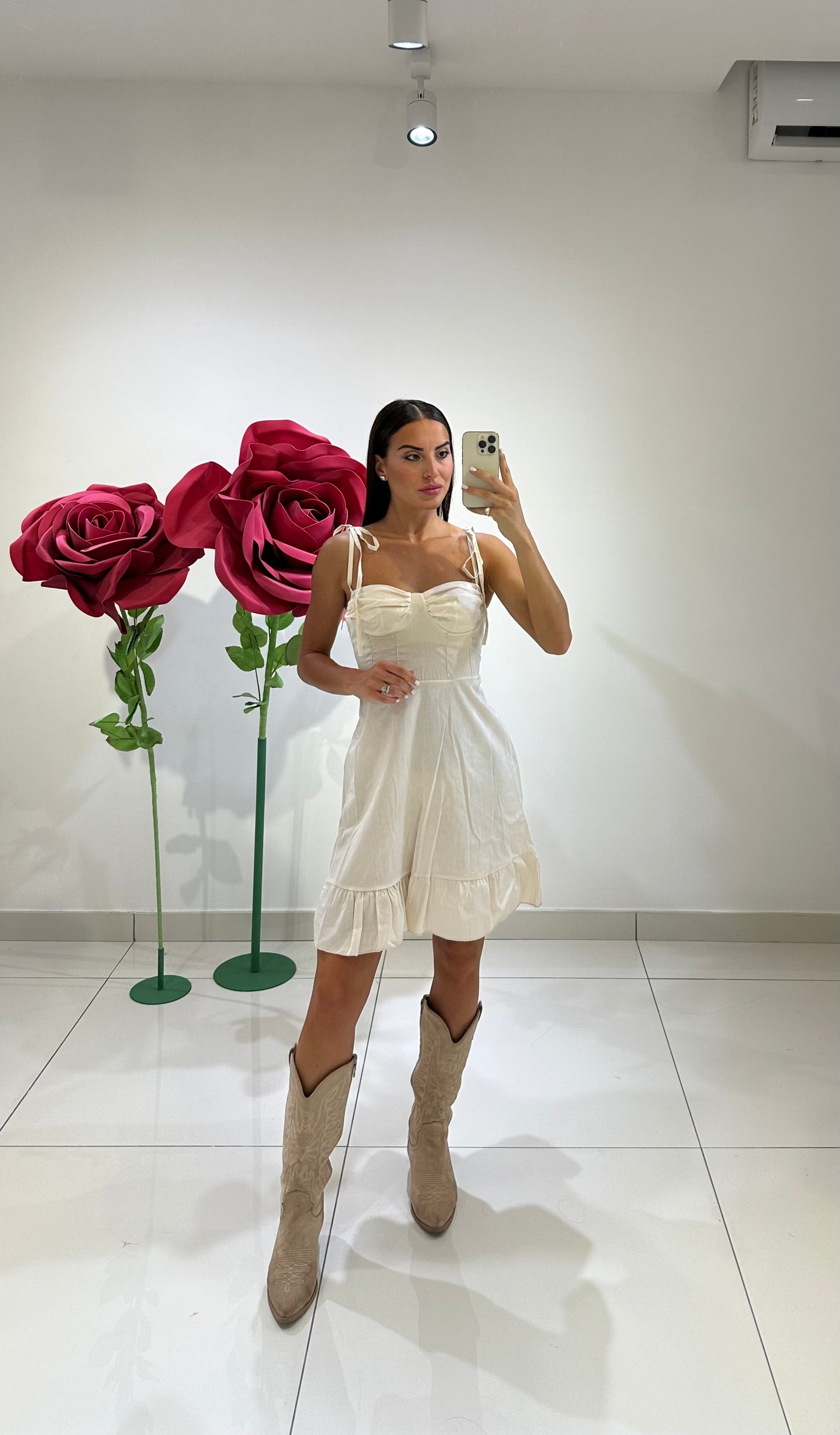 Dress Kelly