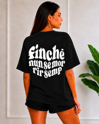 T-Shirt Iconica