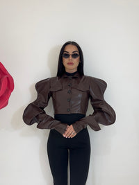 Jacket Sosa
