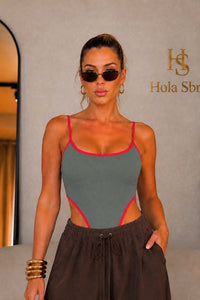 Body Alisia