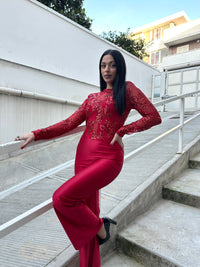 Jumpsuit Elisè