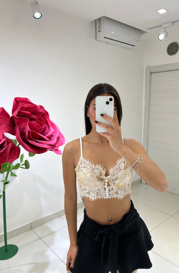 Bralette Dalia
