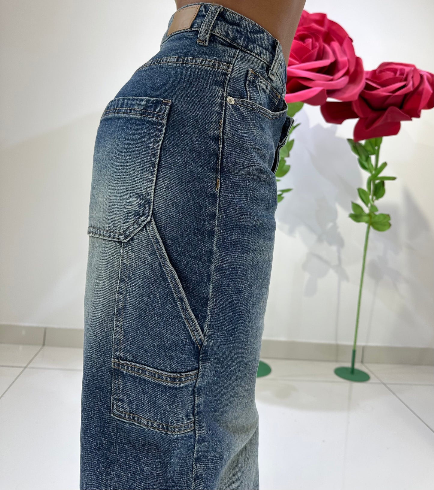 Jeans Kano