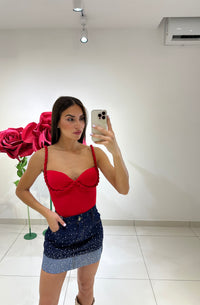 Body Debora