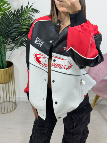 Jacket Mugello