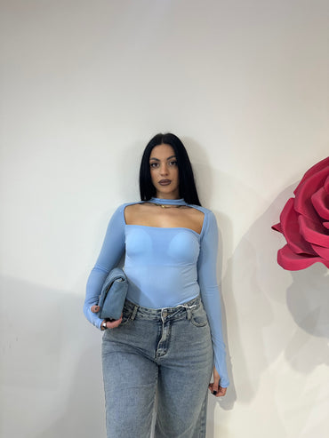 Body Choker