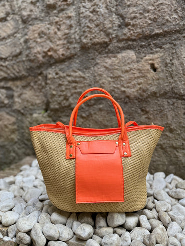 Borsa Mare Hay