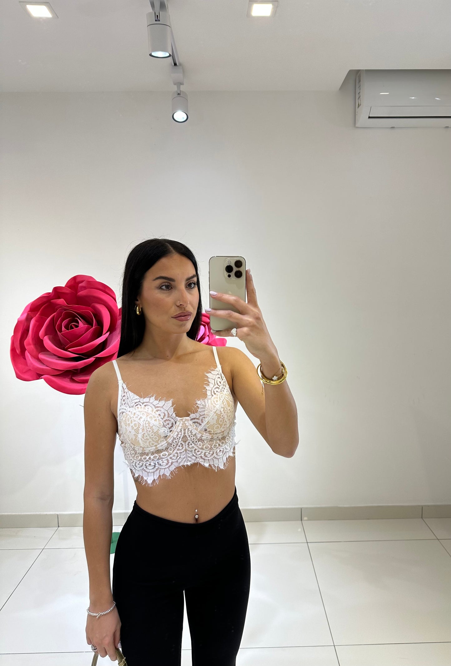 Bralette Secret