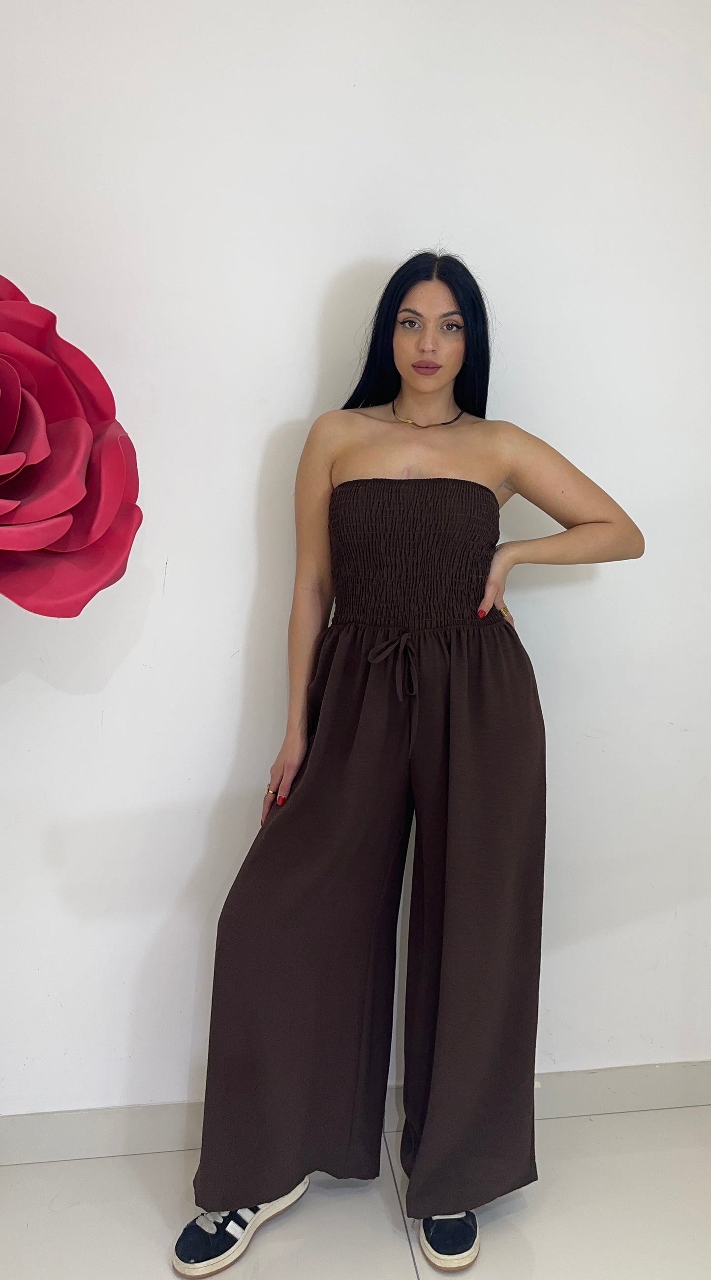Jumpsuit Greta