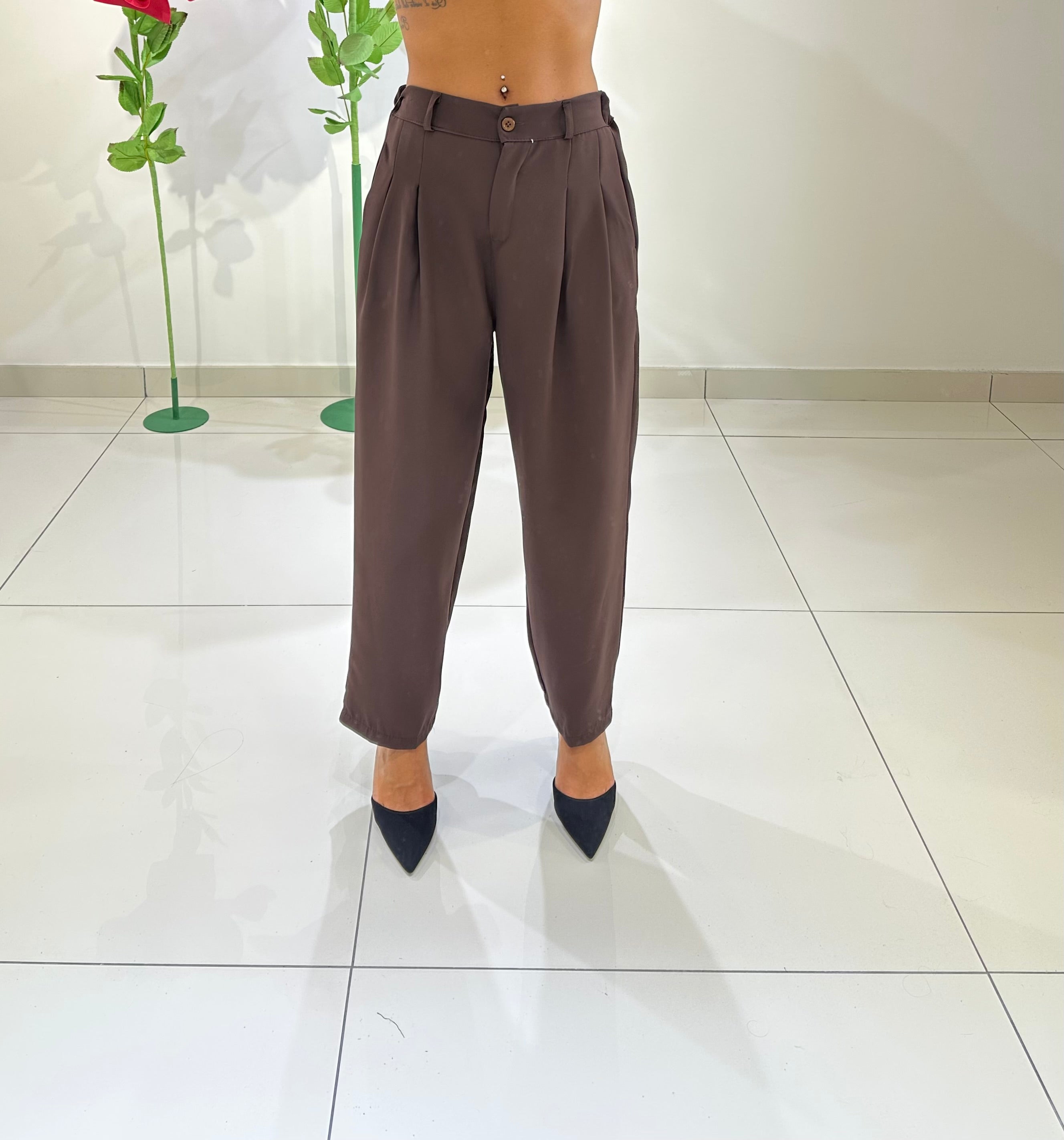 Pantalone Classy