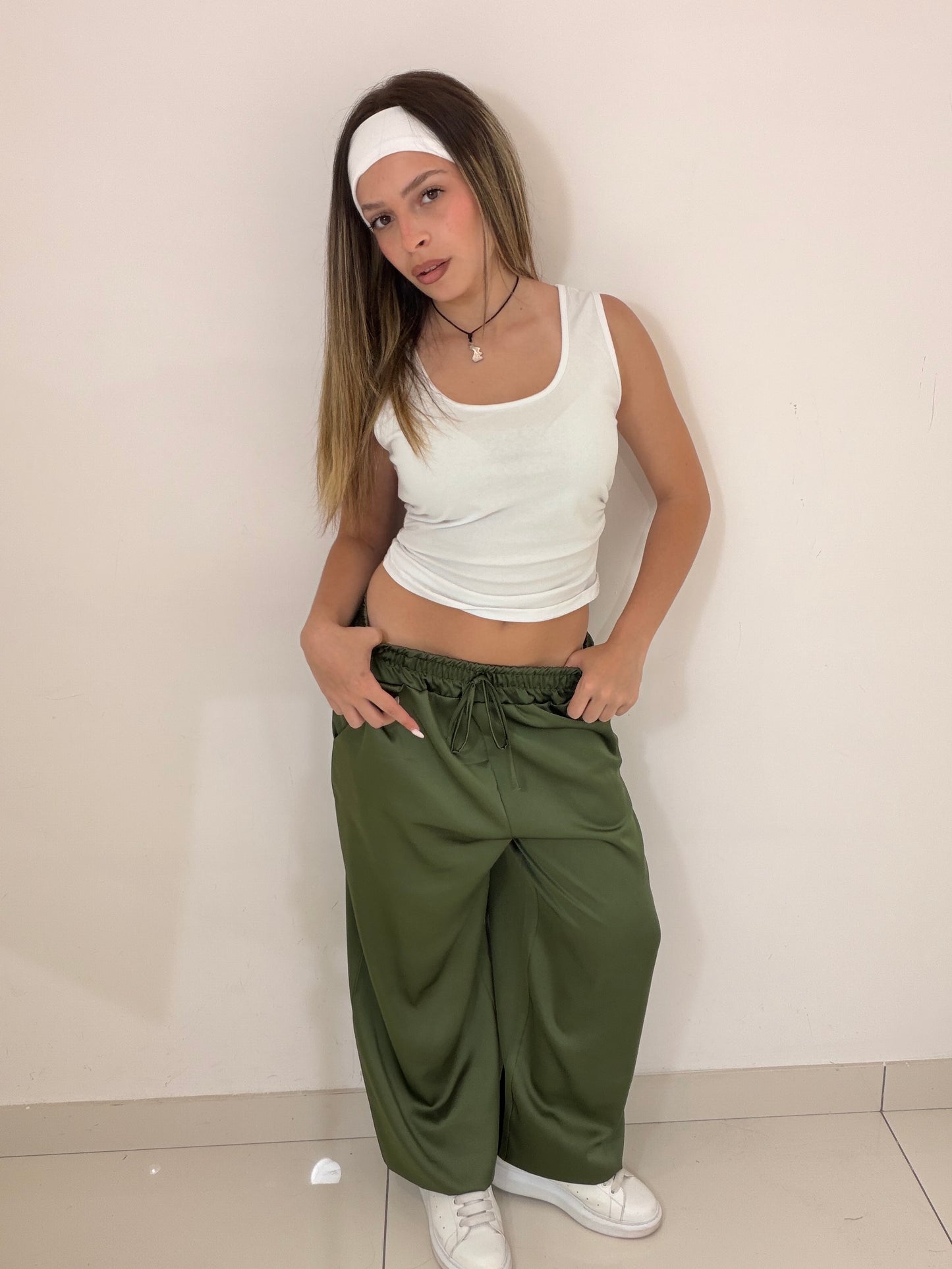 Pantalone Sloly