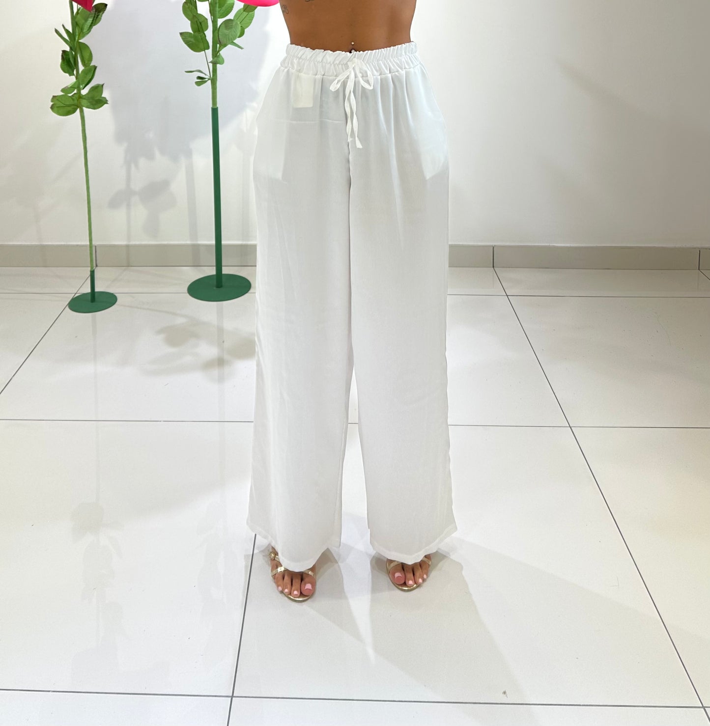 Pantalone Pala Ross