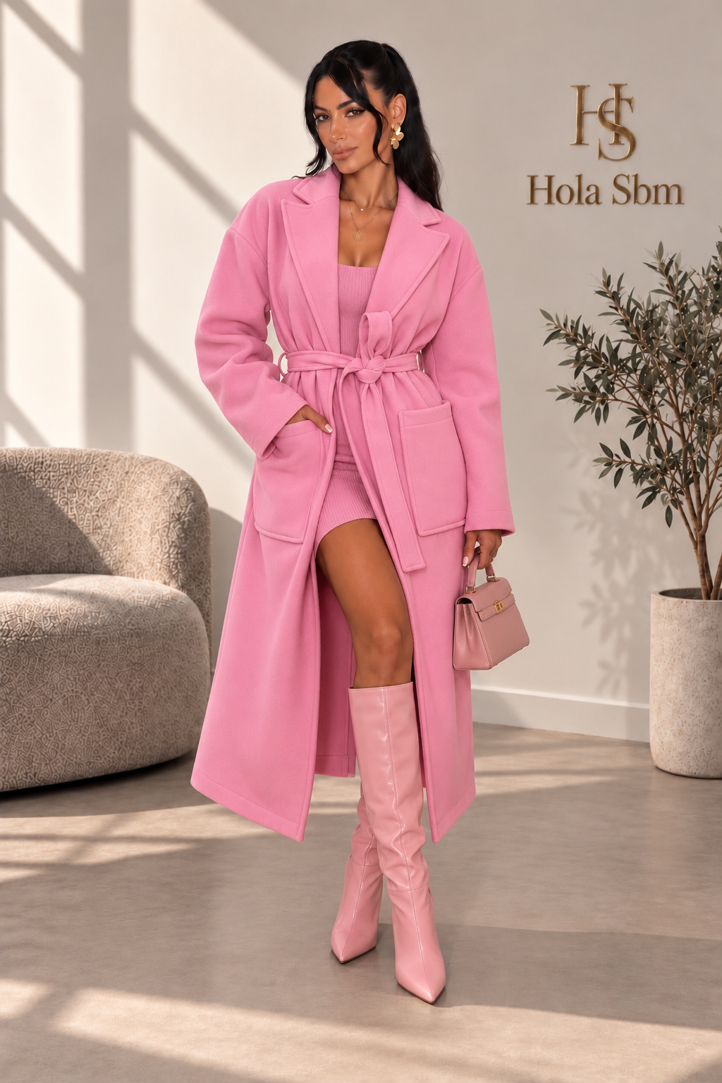 Cappotto Parigi