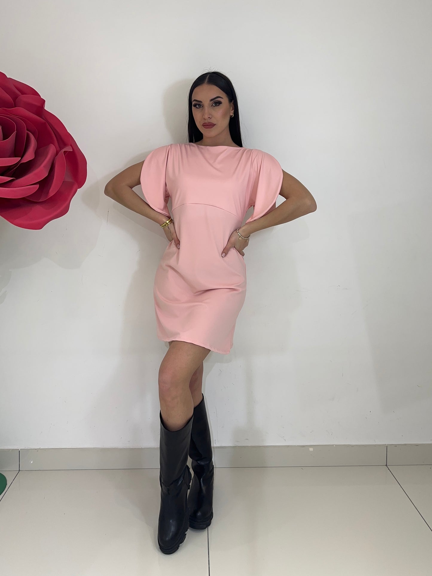 Dress Angel