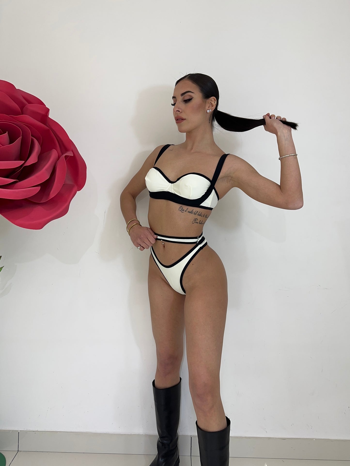 Bikini Dubai