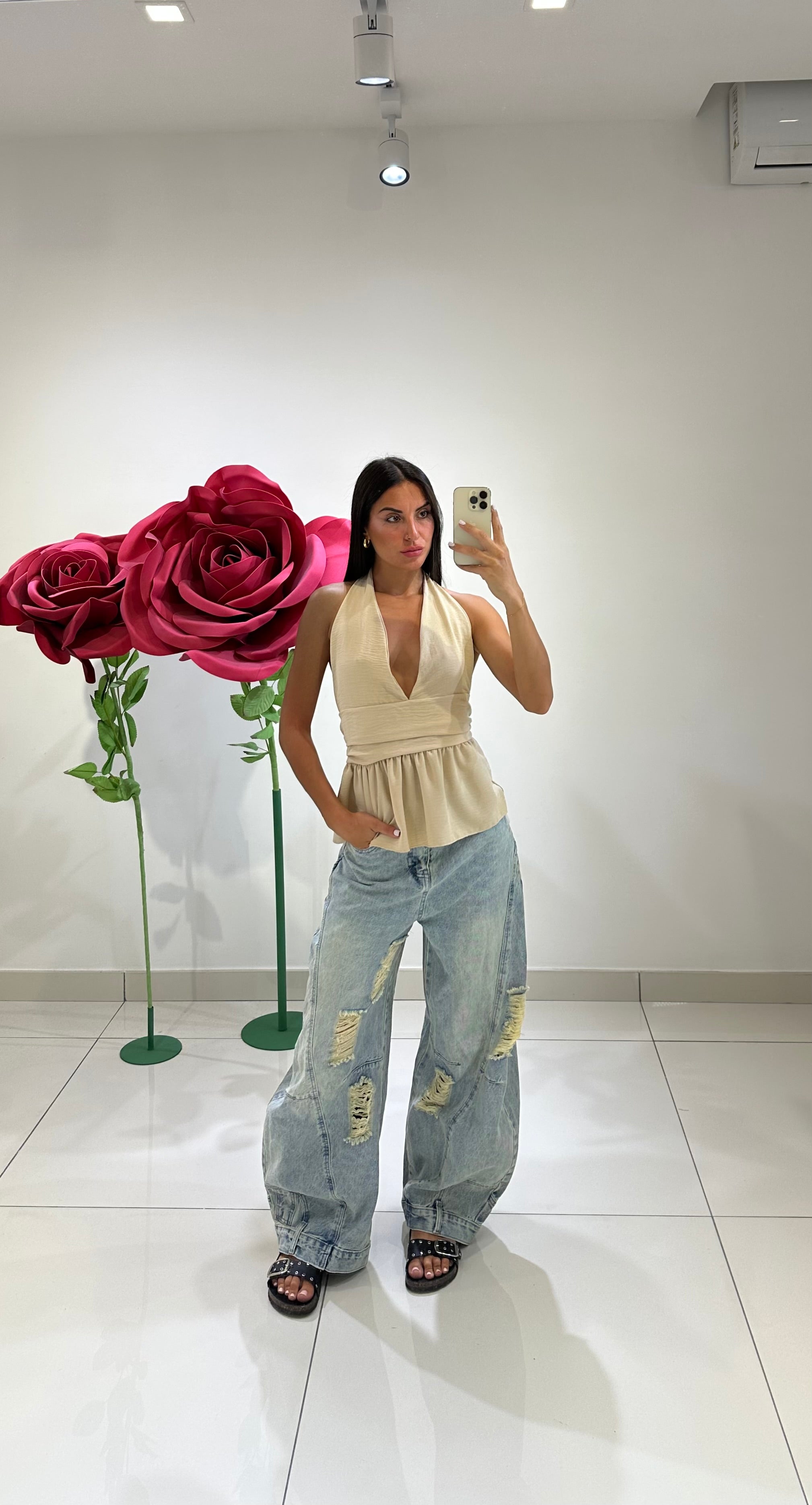 Top Luisa