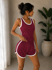 Coordset Sport
