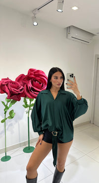 Blusa Enea
