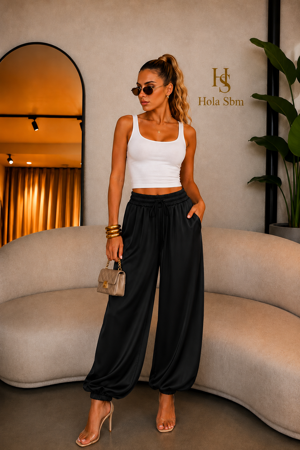 Pantalone Sloly