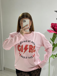 Maglia Girl