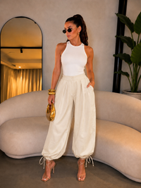 Pantalone Trasy
