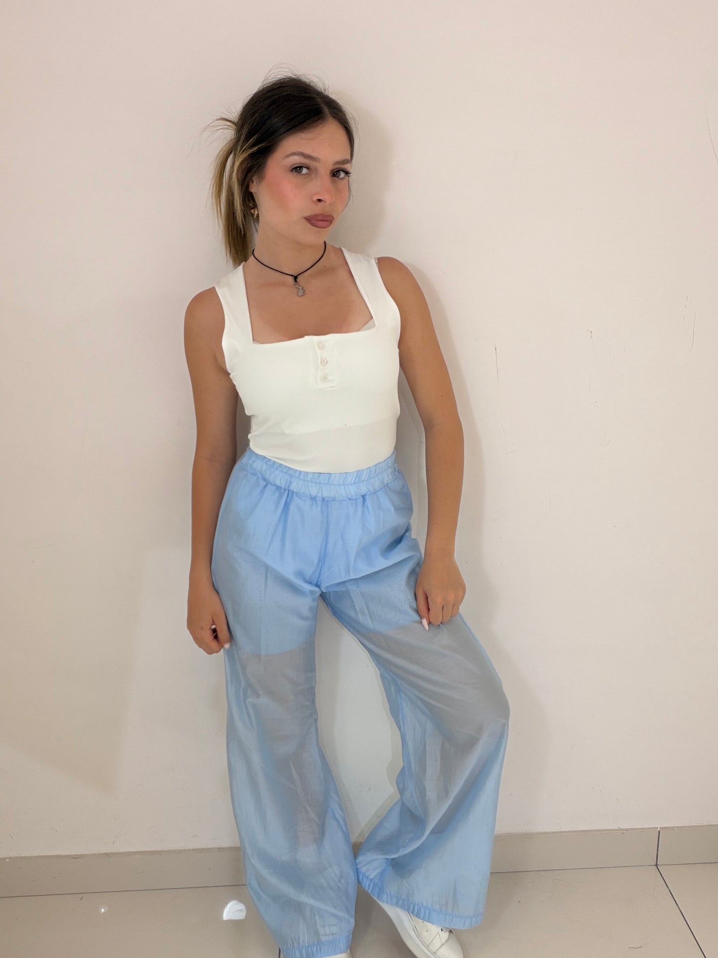 Pantalone Soffy