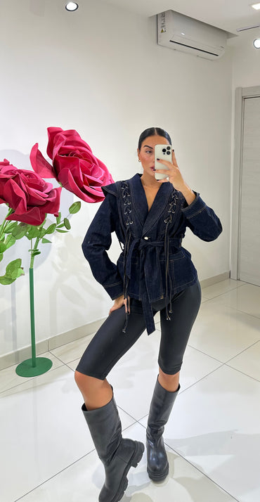 Jacket Nataly
