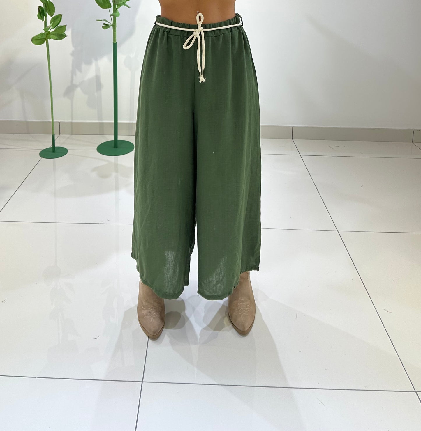 Pantalone Rumba