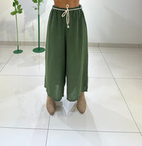 Pantalone Rumba