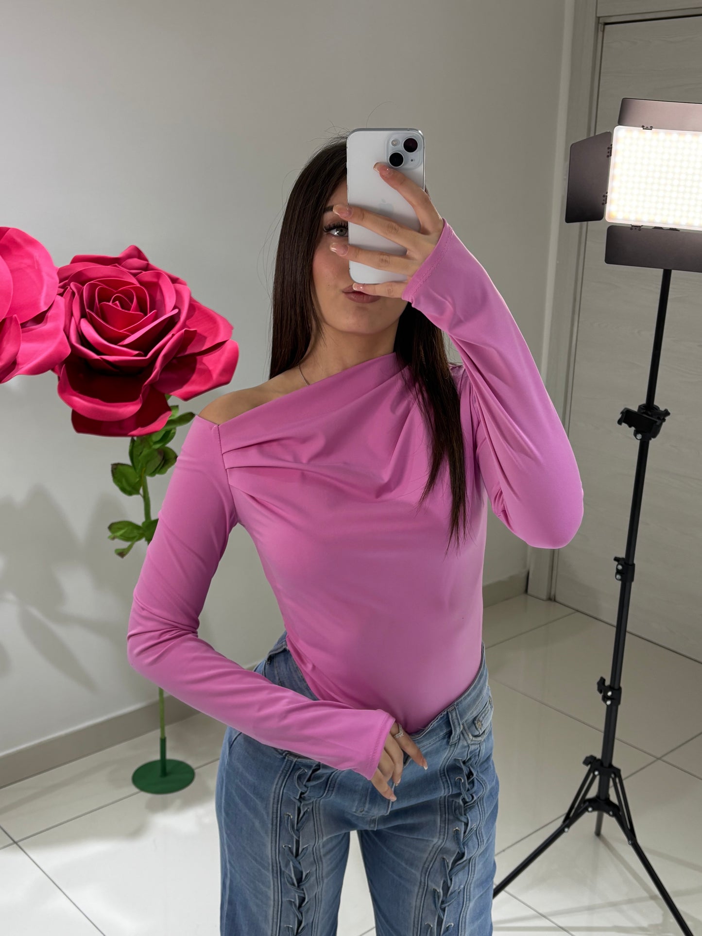 Body Kim