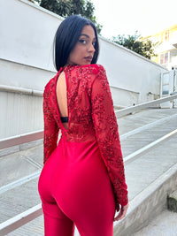 Jumpsuit Elisè