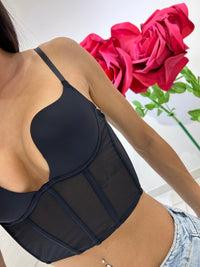 Corsetto Waves