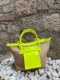 Borsa Mare Hay