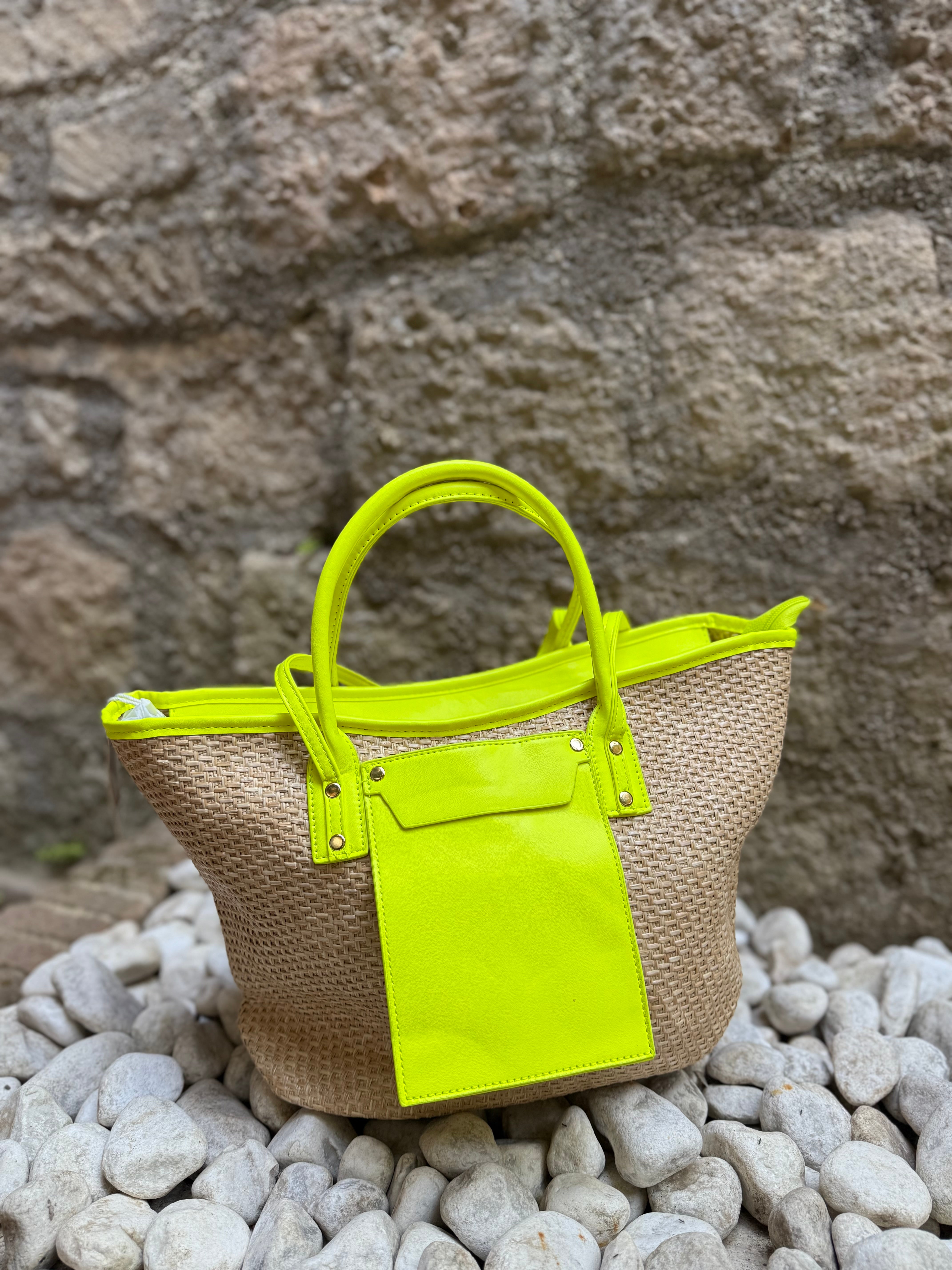 Borsa Mare Hay