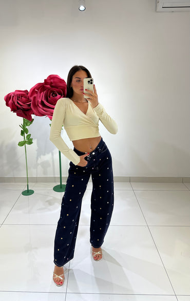 Jeans Lolita